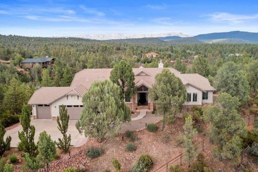 Detached House in Payson, Gila County