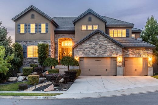 独立式房屋  Lehi, Utah County