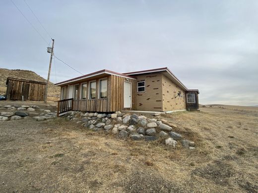 Detached House in Craig, Moffat County