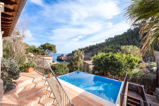 Country House in Deià, Province of Balearic Islands