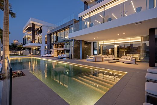 Villa à Dubaï