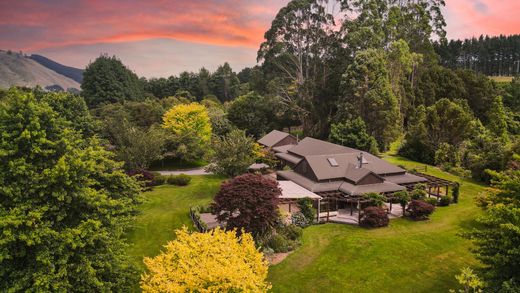 Casa en Rotorua, Rotorua District