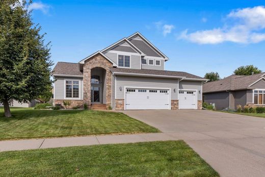 Casa Independente - Sioux Falls, Minnehaha County
