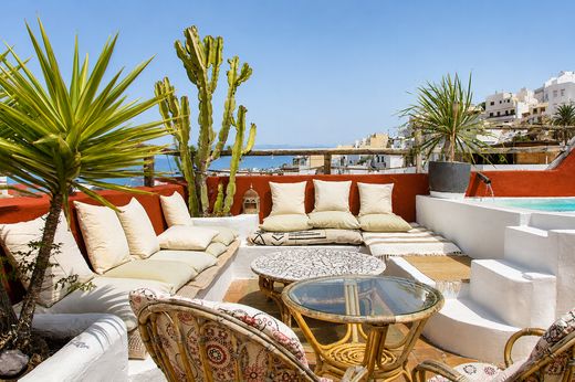 Semidetached House in Agaete, Province of Las Palmas