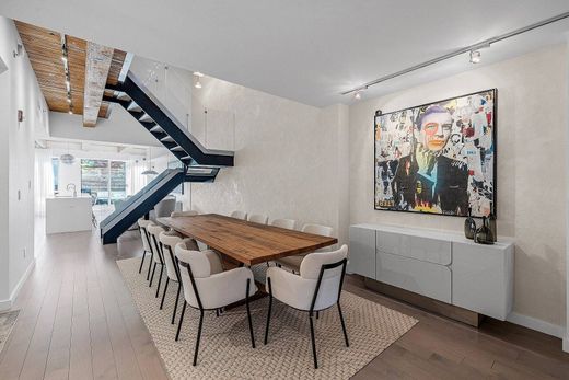 Apartment in Montreal, City of Montréal