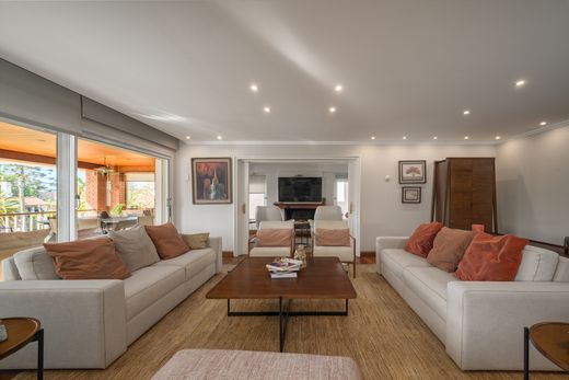 Duplex in Montevideo, Municipio B
