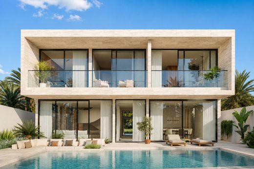 Villa in Abu Dhabi