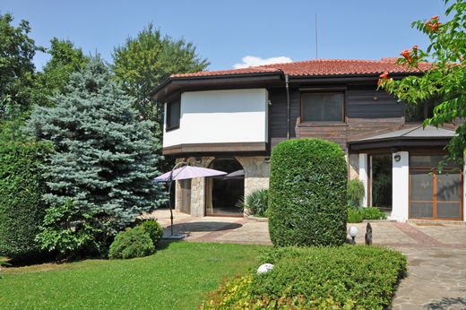 Detached House in Sofia, Municipality of the Capital