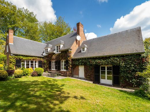 Luxury home in Kraainem, Flemish Brabant Province