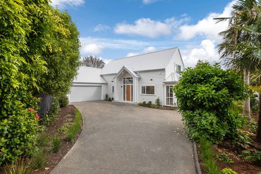 Grundstück in Auckland