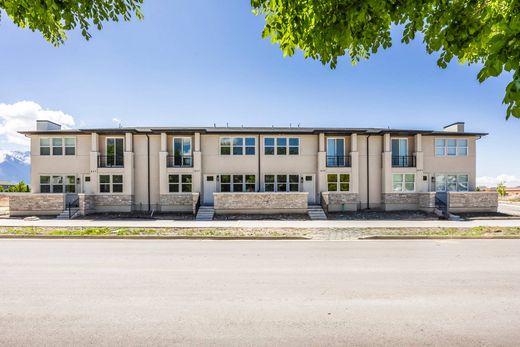 城市独宅  Springville, Utah County