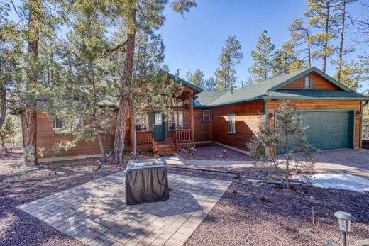 Einfamilienhaus in Pinetop, Navajo County