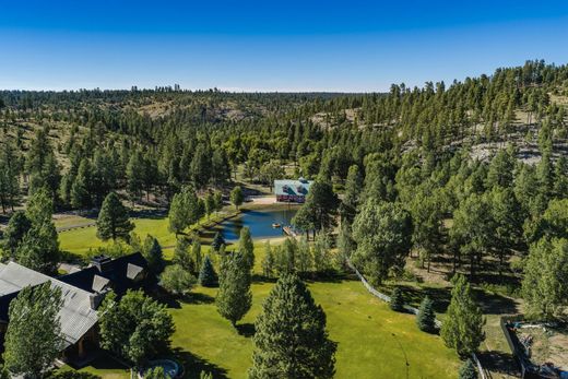 Luxury home in Heber, Navajo County