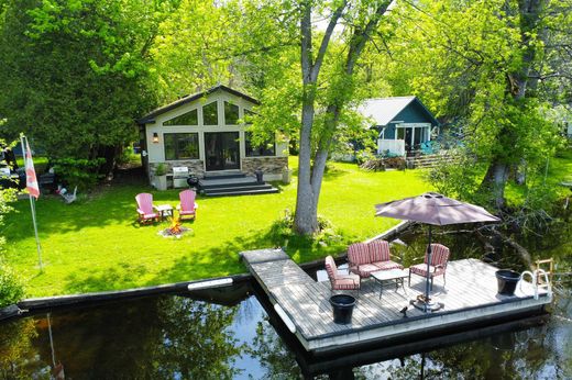Einfamilienhaus in Gravenhurst, Ontario