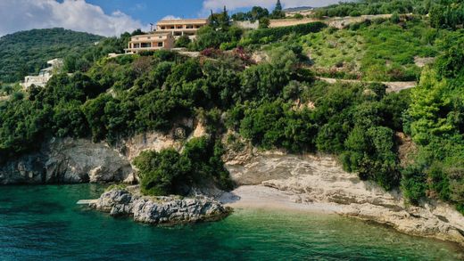 Villa in Corfu, Nomós Kerkýras