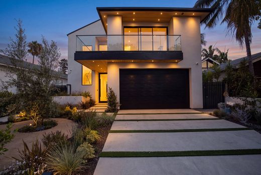 Detached House in Los Angeles, Los Angeles County