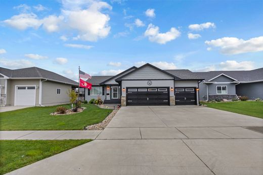 Casa Independente - Sioux Falls, Minnehaha County