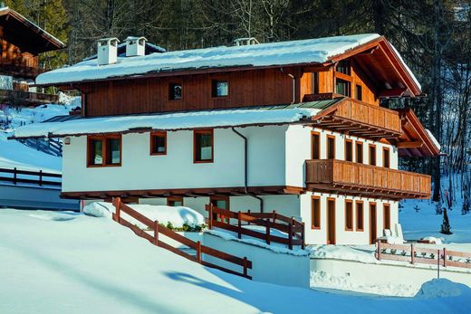 Detached House in Cortina d'Ampezzo, Provincia di Belluno