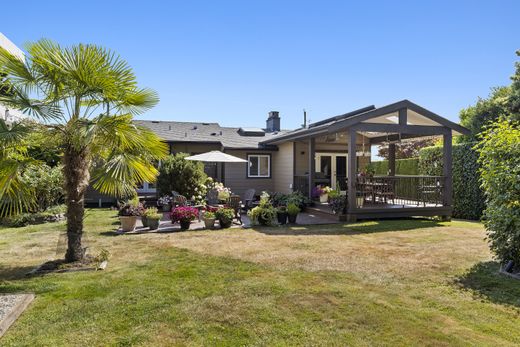 Detached House in West Vancouver, Metro Vancouver Regional District