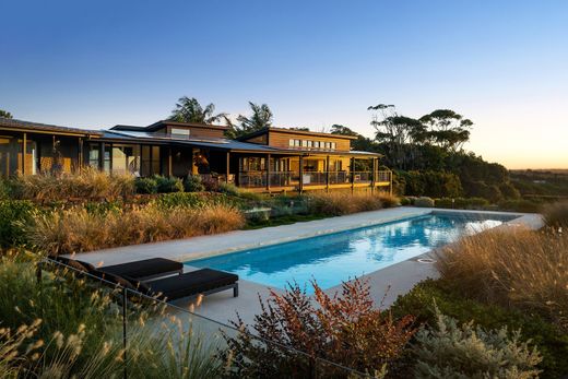 Detached House in Coopers Shoot, Byron Shire