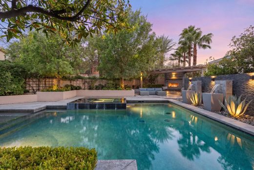 Detached House in Las Vegas, Clark County