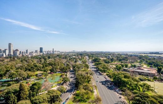 Квартира, Буэнос-Айрес, Ciudad Autónoma de Buenos Aires