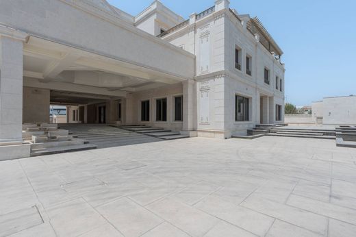 Luxury home in Abu Dhabi