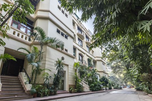 Apartment / Etagenwohnung in Neu-Delhi, New Delhi
