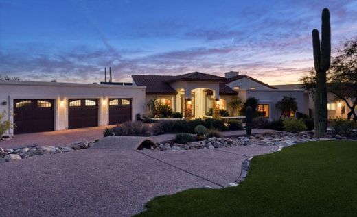 Detached House in Tucson, Pima County
