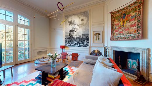 Apartment in Buenos Aires, Buenos Aires F.D.