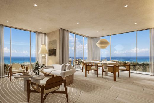 Apartment in Playa del Carmen, Quintana Roo, Solidaridad