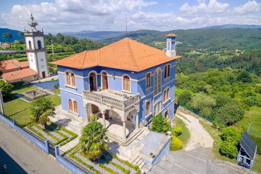 Luxury home in Melgaço, Distrito de Viana do Castelo