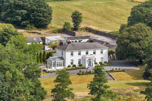 Detached House in Cork, Munster