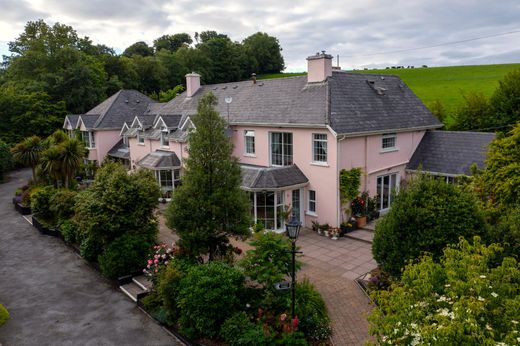 Müstakil ev Kerrykeel, County Donegal