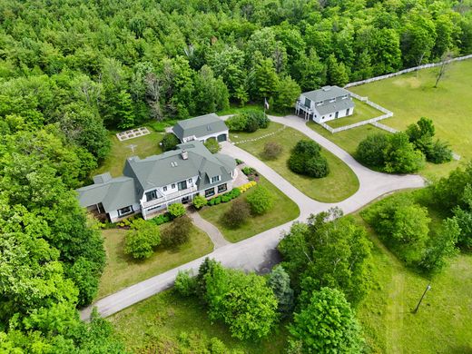 Detached House in Ellison Bay, Door County