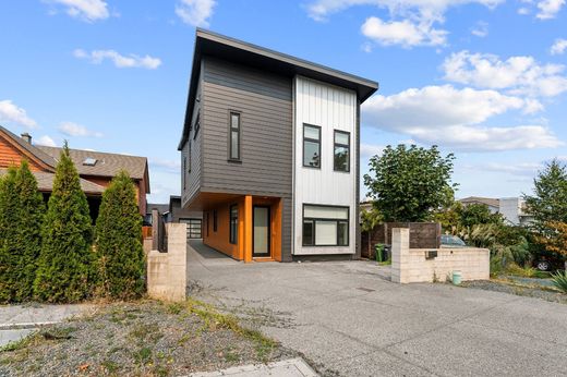 Detached House in Duncan, Cowichan Valley Regional District