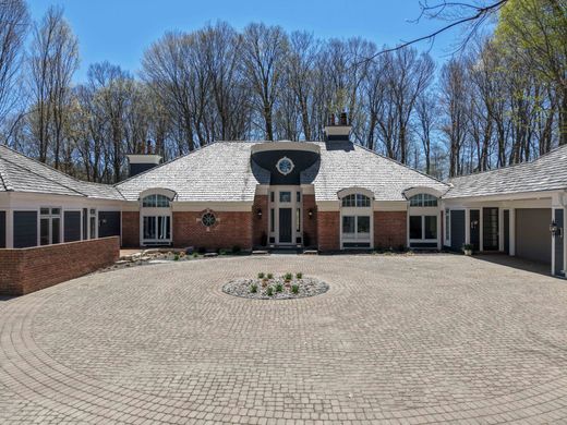 Detached House in Cedarburg, Ozaukee County