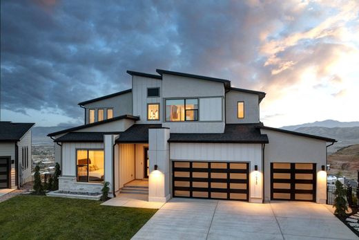 独立式房屋  Lehi, Utah County