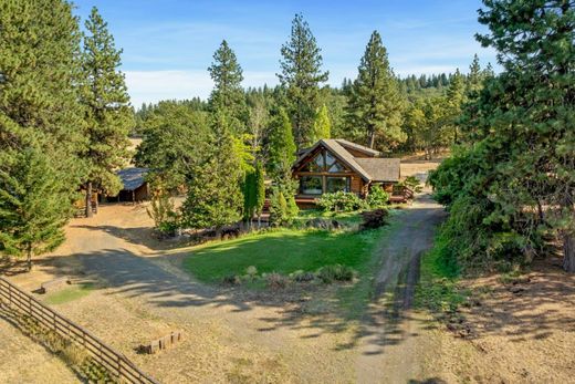 Casa de luxo - Mosier, Wasco County