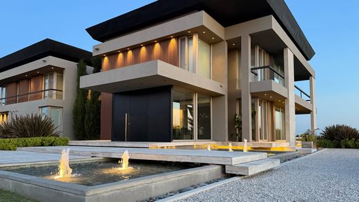 Townhouse in Buenos Aires, Buenos Aires F.D.