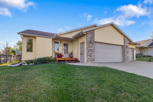 Casa Independente - Sioux Falls, Minnehaha County