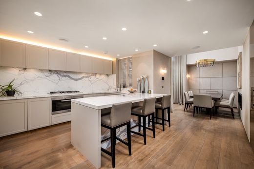Townhouse in London, Greater London