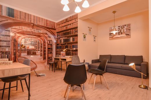 Apartment in Sofia, Municipality of the Capital