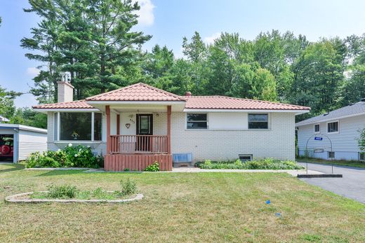 Einfamilienhaus in Gravenhurst, Ontario