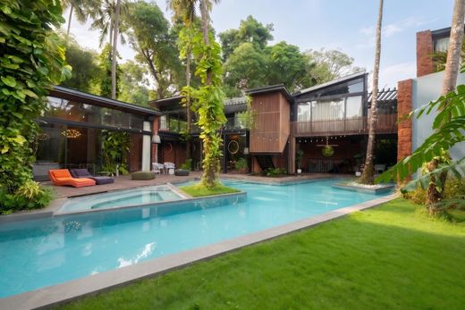 Villa in Goa