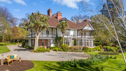 Detached House in Dublin, Dublin City