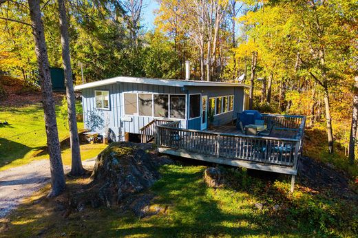 Einfamilienhaus in Gravenhurst, Ontario