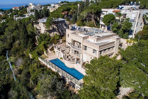Einfamilienhaus in Haifa