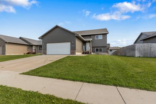 Casa Independente - Sioux Falls, Minnehaha County