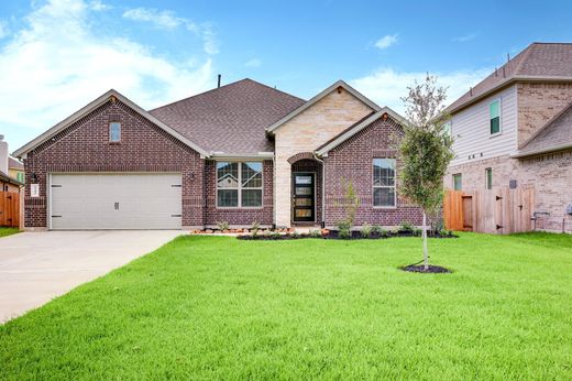 Detached House in League City, Galveston County